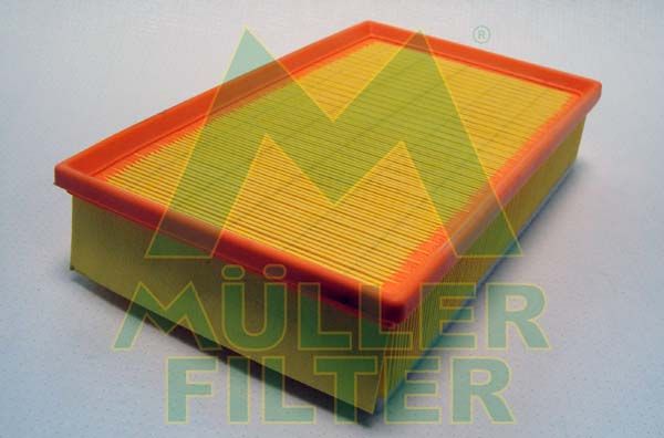 MULLER FILTER Ilmansuodatin PA3664